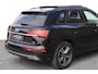Audi Q5 50 TFSI e S edition Pano Massage HUD ACC Luchtvering