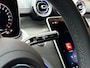 Mercedes-Benz C-klasse 300 e Business Solution AMG | Burmester | Origineel Nederlands | Memory | Panoramadak | Digital Light | Elektrische Trekhaak | Head-Up | Leder |