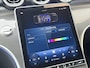 Mercedes-Benz C-klasse 300 e Business Solution AMG | Burmester | Origineel Nederlands | Memory | Panoramadak | Digital Light | Elektrische Trekhaak | Head-Up | Leder |