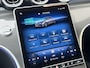 Mercedes-Benz C-klasse 300 e Business Solution AMG | Burmester | Origineel Nederlands | Memory | Panoramadak | Digital Light | Elektrische Trekhaak | Head-Up | Leder |
