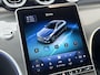Mercedes-Benz C-klasse 300 e Business Solution AMG | Burmester | Origineel Nederlands | Memory | Panoramadak | Digital Light | Elektrische Trekhaak | Head-Up | Leder |