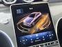 Mercedes-Benz C-klasse 300 e Business Solution AMG | Burmester | Origineel Nederlands | Memory | Panoramadak | Digital Light | Elektrische Trekhaak | Head-Up | Leder |