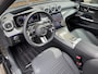 Mercedes-Benz C-klasse 300 e Business Solution AMG | Burmester | Origineel Nederlands | Memory | Panoramadak | Digital Light | Elektrische Trekhaak | Head-Up | Leder |