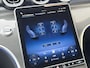 Mercedes-Benz C-klasse 300 e Business Solution AMG | Burmester | Origineel Nederlands | Memory | Panoramadak | Digital Light | Elektrische Trekhaak | Head-Up | Leder |