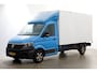 Volkswagen Crafter 35 2.0 TDI E6 Bakwagen met achterdeuren 2-Persoons 03-2021