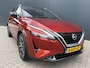 Nissan Qashqai 1.3 MHEV Tekna Plus / Apple Carplay/Android Auto / Airco / Cruise Control / Panoramadak / Voorstoelen verwarmd / Navigatie /