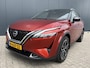 Nissan Qashqai 1.3 MHEV Tekna Plus / Apple Carplay/Android Auto / Airco / Cruise Control / Panoramadak / Voorstoelen verwarmd / Navigatie /