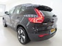 Volvo EX40 Single Motor Extended Range Ultra 82 kWh | Panoramadak | BLIS | PDC V+A en 360 camera | Stoel + Stuurverwarming | All Season banden | Harmen-Kardon Audio |
