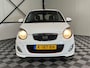 Kia Picanto 1.1 | Style 5-Drs | Leer | Carplay | Trekhaak