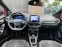 Ford Puma 1.0 Eco 125pk Hybrid ST-Line X Navi, Winter pack, Adop. Cruise, Elk. klep etc. etc.