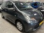 Toyota Aygo 1.0 VVT-i x-now 2e Eigenaar - NAP - Cruise - Airco