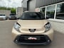 Toyota Aygo X 1.0 VVT-I S-CVT Pulse Champagne Camera Adaptieve cruisecontrol Carplay Stoelverw.!