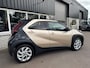 Toyota Aygo X 1.0 VVT-I S-CVT Pulse Champagne Camera Adaptieve cruisecontrol Carplay Stoelverw.!
