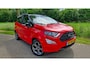 Ford EcoSport 1.0 EcoBoost ST-Line 125PK | B&O | Cruise | Leer/Alcantara | Cruise | Stoel verw. | LMV| NAP