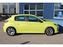 Peugeot 208 1.2 PureTech 100 Style Navigatie | Apple Carplay/Android Auto | Cruise Control