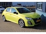 Peugeot 208 1.2 PureTech 100 Style Navigatie | Apple Carplay/Android Auto | Cruise Control