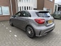Mercedes-Benz A-klasse 180 AMG-Line | Navi | Led | Cruise |