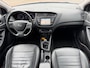 Hyundai i20 1.4, 6 versn., Cima, Cruise Control, Panoramadak, Navigatie, Leder, Parkeersensoren, Stoel- & Stuurverwarming, Camera