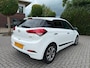 Hyundai i20 1.4, 6 versn., Cima, Cruise Control, Panoramadak, Navigatie, Leder, Parkeersensoren, Stoel- & Stuurverwarming, Camera