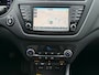 Hyundai i20 1.4, 6 versn., Cima, Cruise Control, Panoramadak, Navigatie, Leder, Parkeersensoren, Stoel- & Stuurverwarming, Camera
