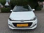 Hyundai i20 1.4, 6 versn., Cima, Cruise Control, Panoramadak, Navigatie, Leder, Parkeersensoren, Stoel- & Stuurverwarming, Camera