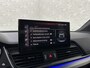 Audi Q5 55 367pk Competition RS Leder | ACC | Panorama | Lane Assist | 21" | Sfeerverlichting | Camera | Carplay | Stuurwielverwarming | Black Optic | Draadloos laden | Sportstoelen | 91000,= Nw.Pr. | 10-2024 | 23dkm! | Fabr. Garantie.