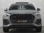 Audi Q5 55 367pk Competition RS Leder | ACC | Panorama | Lane Assist | 21" | Sfeerverlichting | Camera | Carplay | Stuurwielverwarming | Black Optic | Draadloos laden | Sportstoelen | 91000,= Nw.Pr. | 10-2024 | 23dkm! | Fabr. Garantie.
