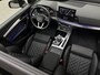 Audi Q5 55 367pk Competition RS Leder | ACC | Panorama | Lane Assist | 21" | Sfeerverlichting | Camera | Carplay | Stuurwielverwarming | Black Optic | Draadloos laden | Sportstoelen | 91000,= Nw.Pr. | 10-2024 | 23dkm! | Fabr. Garantie.