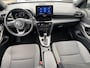 Toyota Yaris Cross 1.5 Hybrid First Edition / bitone / NL auto / unieke km stand! / absolute nieuw staat!
