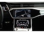 Audi A6 Avant 50 TFSIe 299pk quattro S edition B&O Panoramadak Trekhaak 360Camera Keyless Matrix ACC Stoelverwarming HUD Navigatie 2x S-Line