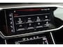 Audi A6 Avant 50 TFSIe 299pk quattro S edition B&O Panoramadak Trekhaak 360Camera Keyless Matrix ACC Stoelverwarming HUD Navigatie 2x S-Line