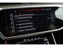 Audi A6 Avant 50 TFSIe 299pk quattro S edition B&O Panoramadak Trekhaak 360Camera Keyless Matrix ACC Stoelverwarming HUD Navigatie 2x S-Line