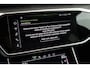 Audi A6 Avant 50 TFSIe 299pk quattro S edition B&O Panoramadak Trekhaak 360Camera Keyless Matrix ACC Stoelverwarming HUD Navigatie 2x S-Line