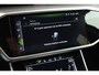 Audi A6 Avant 50 TFSIe 299pk quattro S edition B&O Panoramadak Trekhaak 360Camera Keyless Matrix ACC Stoelverwarming HUD Navigatie 2x S-Line