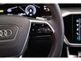 Audi A6 Avant 50 TFSIe 299pk quattro S edition B&O Panoramadak Trekhaak 360Camera Keyless Matrix ACC Stoelverwarming HUD Navigatie 2x S-Line