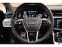 Audi A6 Avant 50 TFSIe 299pk quattro S edition B&O Panoramadak Trekhaak 360Camera Keyless Matrix ACC Stoelverwarming HUD Navigatie 2x S-Line