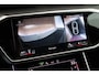Audi A6 Avant 50 TFSIe 299pk quattro S edition B&O Panoramadak Trekhaak 360Camera Keyless Matrix ACC Stoelverwarming HUD Navigatie 2x S-Line