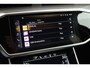 Audi A6 Avant 50 TFSIe 299pk quattro S edition B&O Panoramadak Trekhaak 360Camera Keyless Matrix ACC Stoelverwarming HUD Navigatie 2x S-Line