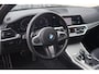 BMW 3-Serie (g20) 320e M-Sport 204pk | Sfeer | Laser LED | Pano | Stoelverwarming | Virtual | Carplay | Trekhaak