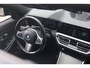 BMW 3-Serie (g20) 320e M-Sport 204pk | Sfeer | Laser LED | Pano | Stoelverwarming | Virtual | Carplay | Trekhaak
