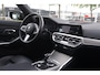 BMW 3-Serie (g20) 320e M-Sport 204pk | Sfeer | Laser LED | Pano | Stoelverwarming | Virtual | Carplay | Trekhaak