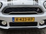 MINI Countryman 2.0 Cooper S 192pk ALL4 Chili | Sportstoelen | Navigatie | Camera | 18 inch velgen | LED | DAB | Keyless | Trekhaak afneembaar | Stoelverwarming | Cruise control | Sfeerverlichting | PDC voor+achter | Volledig onderhouden!