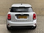 MINI Countryman 2.0 Cooper S 192pk ALL4 Chili | Sportstoelen | Navigatie | Camera | 18 inch velgen | LED | DAB | Keyless | Trekhaak afneembaar | Stoelverwarming | Cruise control | Sfeerverlichting | PDC voor+achter | Volledig onderhouden!