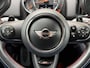 MINI Countryman 2.0 Cooper S 192pk ALL4 Chili | Sportstoelen | Navigatie | Camera | 18 inch velgen | LED | DAB | Keyless | Trekhaak afneembaar | Stoelverwarming | Cruise control | Sfeerverlichting | PDC voor+achter | Volledig onderhouden!