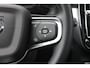 Volvo XC40 2.0 B4 197PK PLUS BLACK EDITION PANORAMISCH SCHUIF/KANTELDAK | LIGHTING PACK - MATRIX LED KOPLAMPEN MET REINIGINGSINSTALLATIE EN MISTLAMPEN | PREMIUM AUDIO BY HARMAN KARDON | APPLE CARPLAY/ANDROID AUTO | DRAADLOZE TELEFOONLADER | LICHTMETALEN VELGEN 20'' 5-SPAAKS BLACK EDITION | VISIUAL PARK ASSIST (360 GRADEN CAMERA) | PARKEERSENSOREN VOOR + ACHTER | BLIND SPOT INFORMATION SYSTEM (DODE HOEK BEWAKING) | INKLAPBARE TREKHAAK MET 2000KG TREKGEWICHT! | POWER SEATS - ELEKTRISCH VERSTELBARE VOORSTOELEN MET GEHEUGEN OP BESTUURDERSSTOEL | STOEL, STUUR EN VOORRUIT VERWARMING | ELEKTRISCH NEERKLAPBARE HOOFDSTEUNEN ACHTER | VOLVO GUARD ALARM | ELEKTRISCH BEDIENBARE ACHTERKLEP | EXTRA GETINT GLAS ACHTERPORTIEREN EN ACHTERRUIT | GEWRAPT MET 3M MAT ZWARTE WRAP |