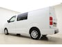 Peugeot Expert 2.0 BlueHDI 120 Long Asphalt DC / Dubbele cabine / Cruise control / Airco / Achteruitrijcamera / Parkeersensoren / Schakelstuurbediening / Apple-Android Carplay / Automaat
