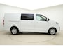 Peugeot Expert 2.0 BlueHDI 120 Long Asphalt DC / Dubbele cabine / Cruise control / Airco / Achteruitrijcamera / Parkeersensoren / Schakelstuurbediening / Apple-Android Carplay / Automaat