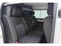 Peugeot Expert 2.0 BlueHDI 120 Long Asphalt DC / Dubbele cabine / Cruise control / Airco / Achteruitrijcamera / Parkeersensoren / Schakelstuurbediening / Apple-Android Carplay / Automaat