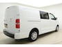 Peugeot Expert 2.0 BlueHDI 120 Long Asphalt DC / Dubbele cabine / Cruise control / Airco / Achteruitrijcamera / Parkeersensoren / Schakelstuurbediening / Apple-Android Carplay / Automaat