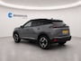 Peugeot e-2008 54KWH 156PK GT PACK AUTOMAAT / NAVI / LEDER / CLIMA / LED / PDC / 17" LMV / KEYLESS / CAMERA / CRUISECONTROL / 1E EIGENAAR / NIEUWSTAAT !!